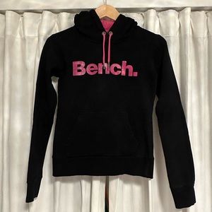 BENCH: Classic Hoodie